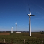 Windkraftanlage 13941
