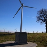Windkraftanlage 13943