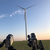 Windkraftanlage 13960