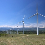 Windkraftanlage 13962