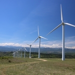 Windkraftanlage 13965