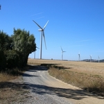 Windkraftanlage 13976