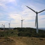 Windkraftanlage 13980