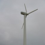 Windkraftanlage 1456