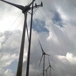 Windkraftanlage 14681