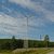Windkraftanlage 1491