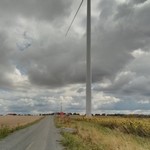 Windkraftanlage 15009