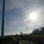 Windkraftanlage 15341