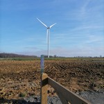 Windkraftanlage 15343