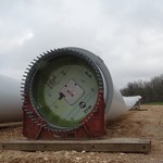 Turbine 15508