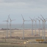 Windkraftanlage 1573