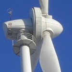 Windkraftanlage 16