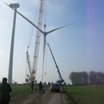 Windkraftanlage 1730