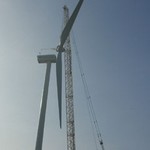 Windkraftanlage 1732