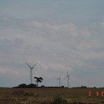 Windkraftanlage 1788