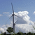 Windkraftanlage 1818