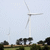 Windkraftanlage 1978