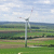 Windkraftanlage 1987
