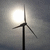 Windkraftanlage 1989