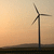 Windkraftanlage 1997