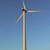 Windkraftanlage 1999