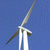 Windkraftanlage 2008
