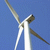 Turbina eólica 2009