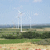 Windkraftanlage 2024