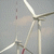 Turbina eólica 2025