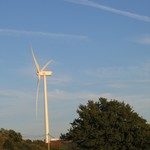 Windkraftanlage 2059