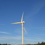 Windkraftanlage 2060