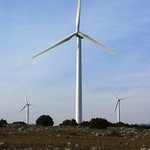 Windkraftanlage 206