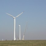 Windkraftanlage 2073
