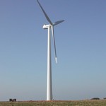 Windkraftanlage 2074