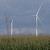 Turbina eólica 2105
