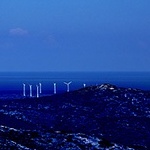 Windkraftanlage 214