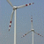 Turbina eólica 2154