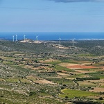 Windkraftanlage 215