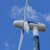 Turbina eólica 2167