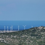 Windkraftanlage 216