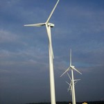Turbine 2172