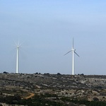 Windkraftanlage 219