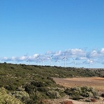 Windkraftanlage 224