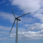Windkraftanlage 226