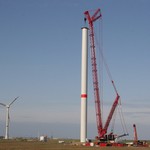 Turbina eólica 2519