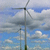 Turbina eólica 2545