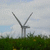 Turbina eólica 2558