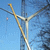 Turbina eólica 2561