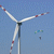 Turbina eólica 2586
