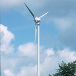 Windkraftanlage 263